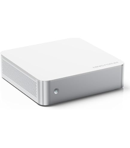 Amazon.co.jp: MINISFORUM M1 1295ミニPC|Intel Core i9-12950HX|32G